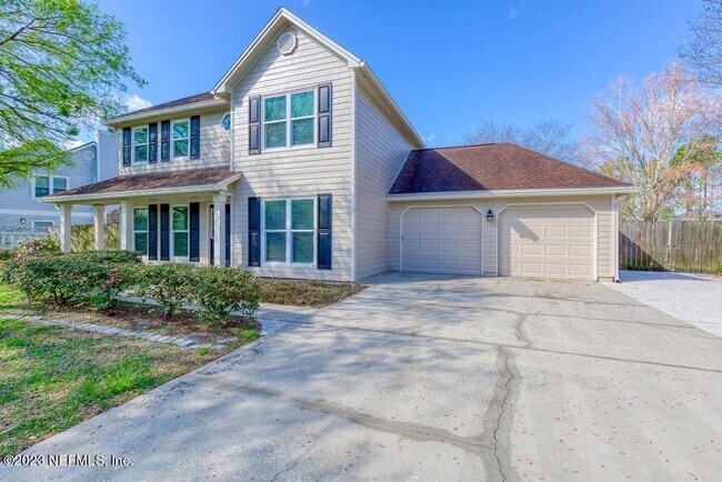 Foto del edificio - 5960 Orchard Pond Dr
