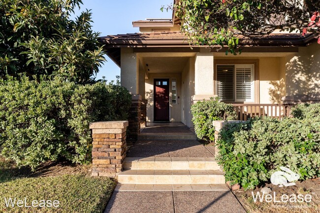 Building Photo - 5 br, 3 bath House - 1271 Santa Ynez Ave