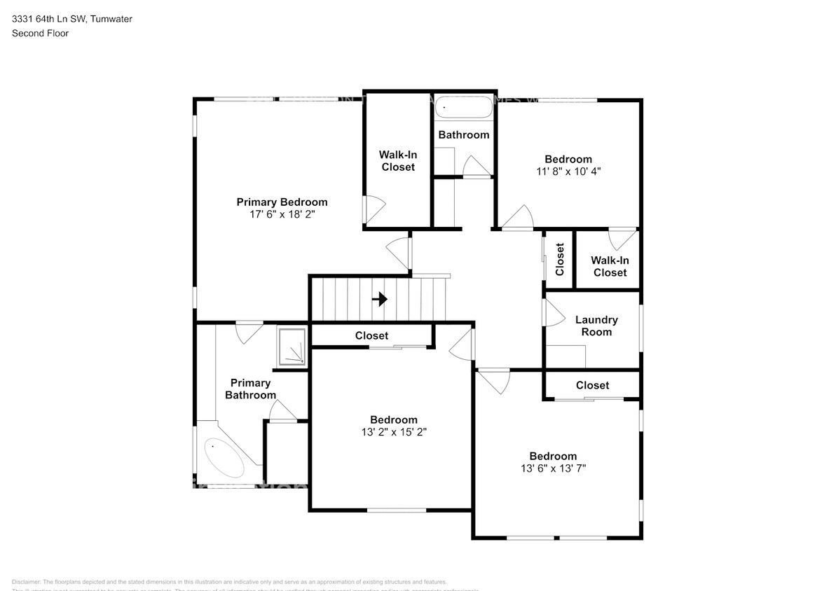 Foto del edificio - 3331 64th Ln SW