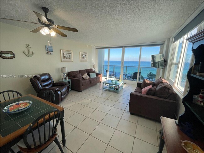 Foto del edificio - 3505 S Ocean Dr