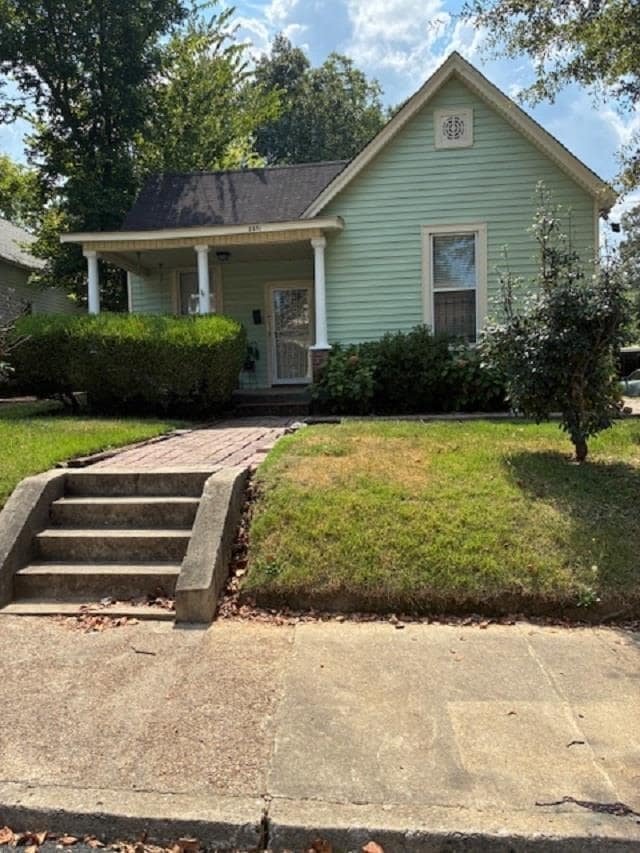 Building Photo - 2091 Vinton Ave