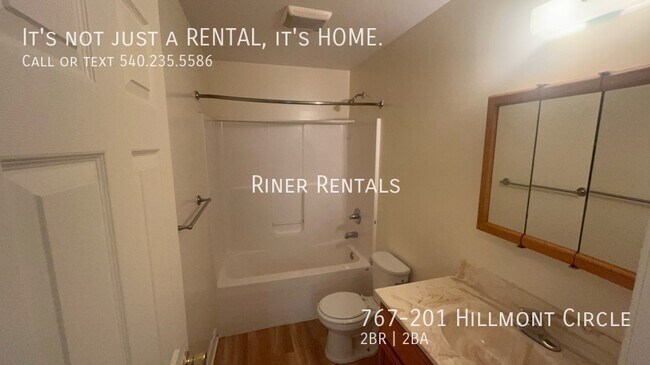 Foto del edificio - 767 Hillmont Cir