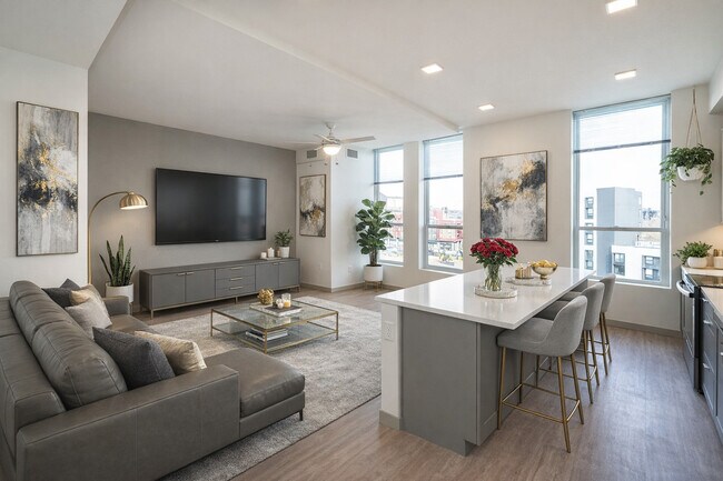 Foto del edificio - Flo