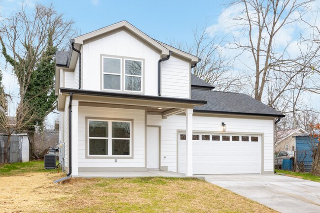 Building Photo - 1610 S Orchard Knob Ave