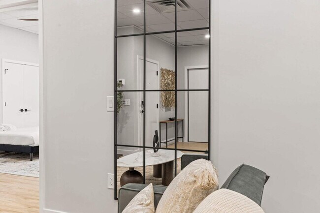 Foto del edificio - 117 N 15th St