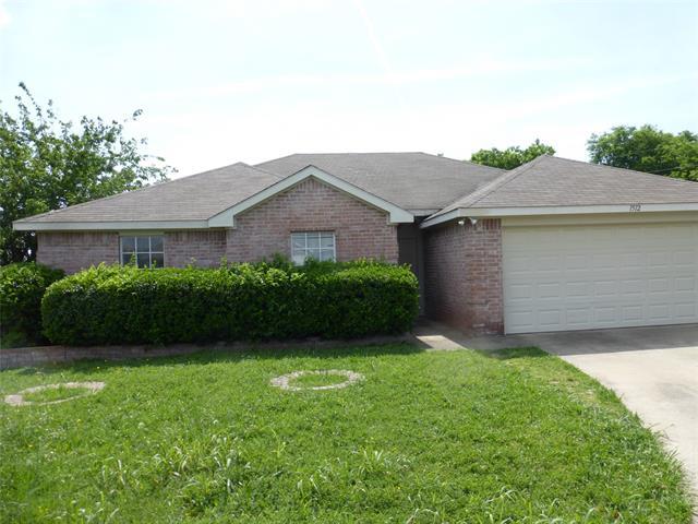 Building Photo - 1512 Parrot Ct