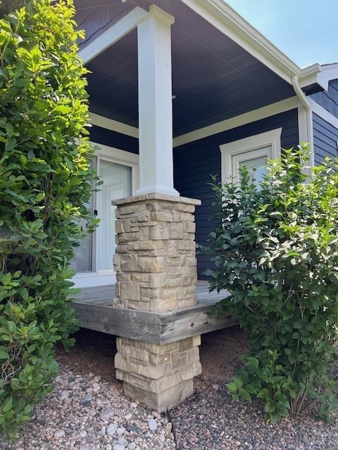 Building Photo - 1519 Waterfront Dr