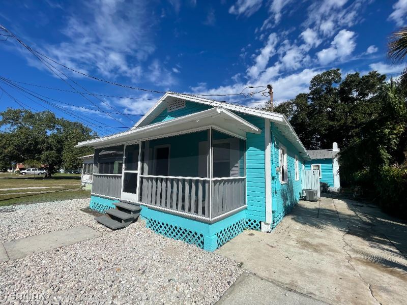 Primary Photo - 3 br, 1 bath House - 1409 Pennsylvania Avenue