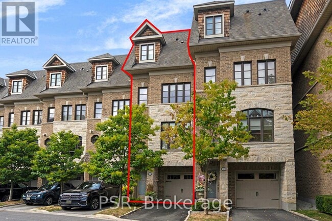 Building Photo - 117-117 Powseland Cres