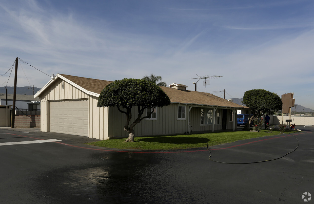 Building Photo - La Corona Mobile Home Park