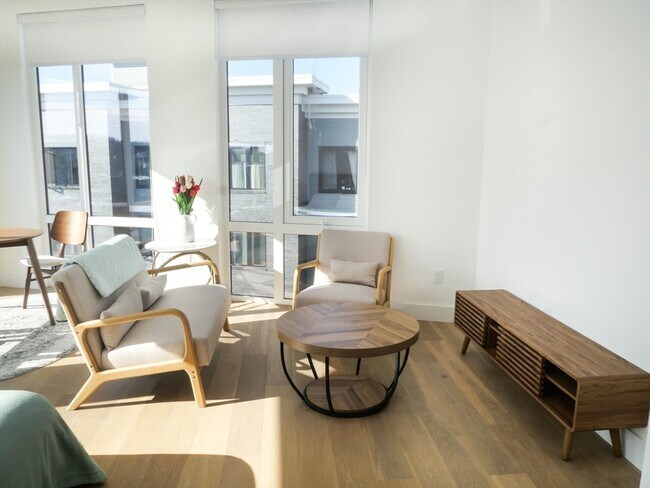 Foto del edificio - 38 Hichborn St