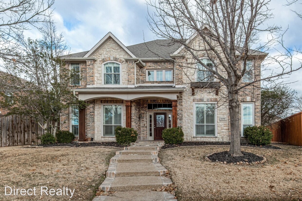 2374 Aspermount Dr, Frisco, TX 75034 House Rental in Frisco, TX