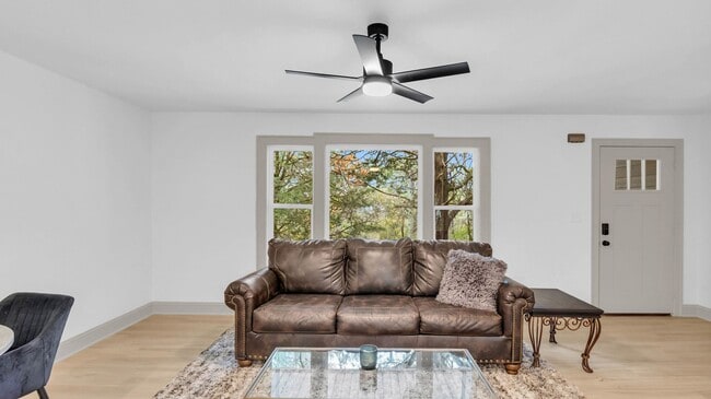 Building Photo - Retreat Like Feel + Practically New! 4 Beds, 3 Baths, Over 2,000 Sq Ft. with Glimpses of Nickajac...