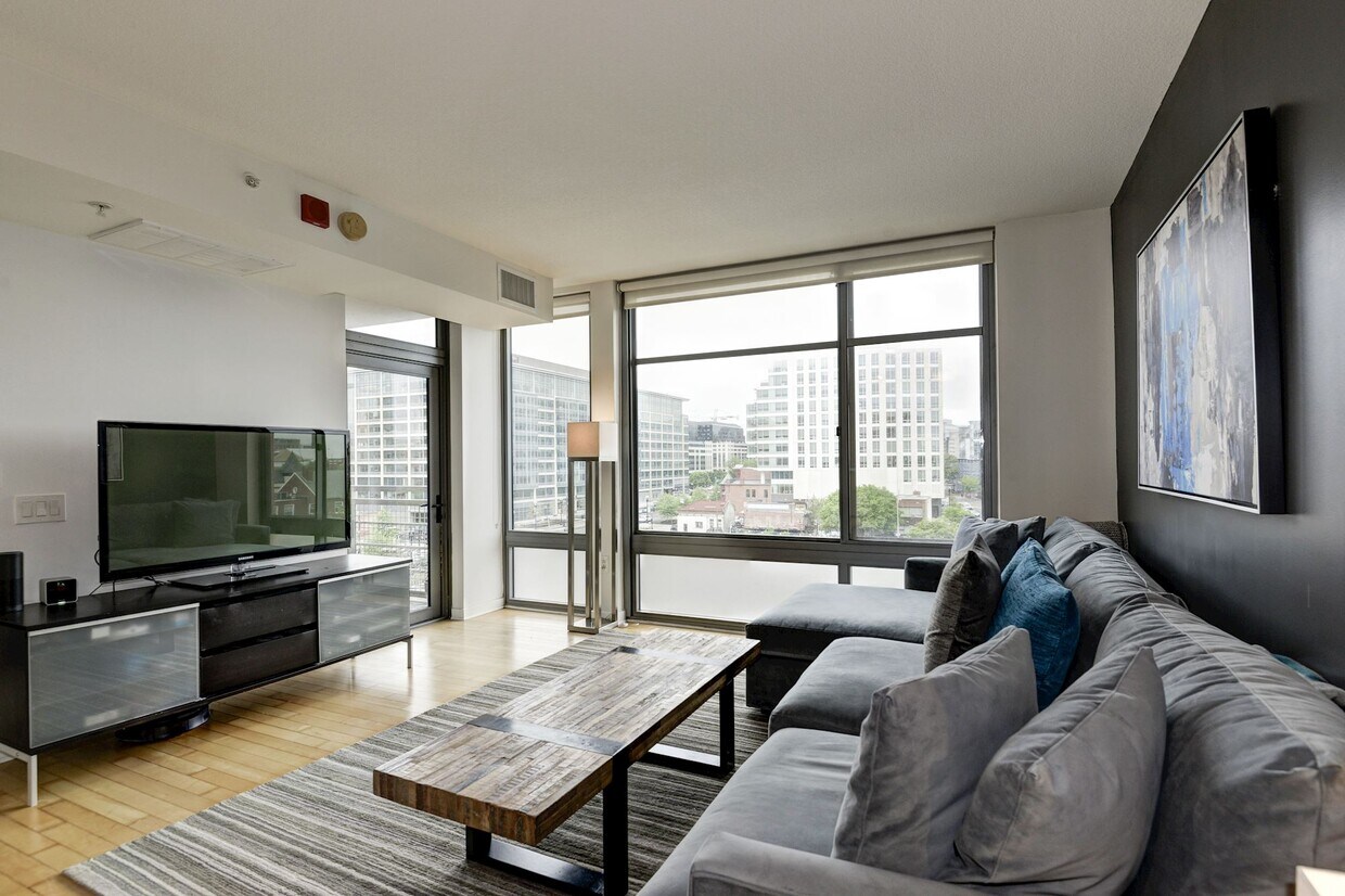 Primary Photo - 475 K St NW