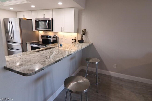 Foto del edificio - 1515 SW 47th Terrace