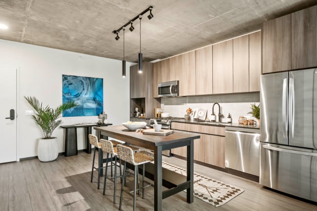 Photo - 1450 W Randolph St Apartment