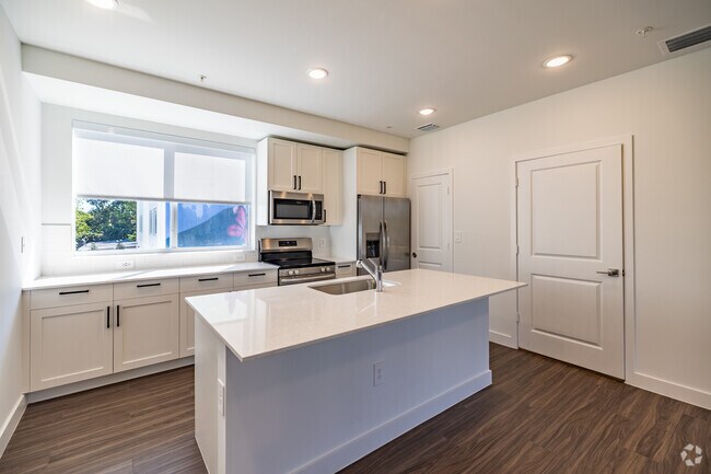 3 habitaciones, 3,5 baños, 1.814 pies cuadrados, cocina - The Addison in Palmetto Bay