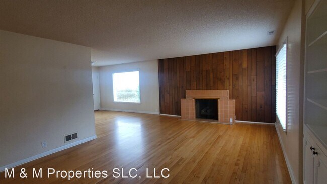Foto del edificio - 2 br, 1 bath House - 7390 S 2300 E