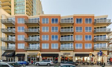 Building Photo - 9 N Euclid Ave