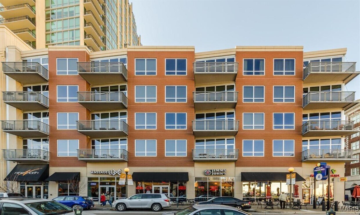 Primary Photo - 9 N Euclid Ave