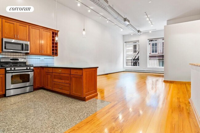 Foto del edificio - 153 Mercer St