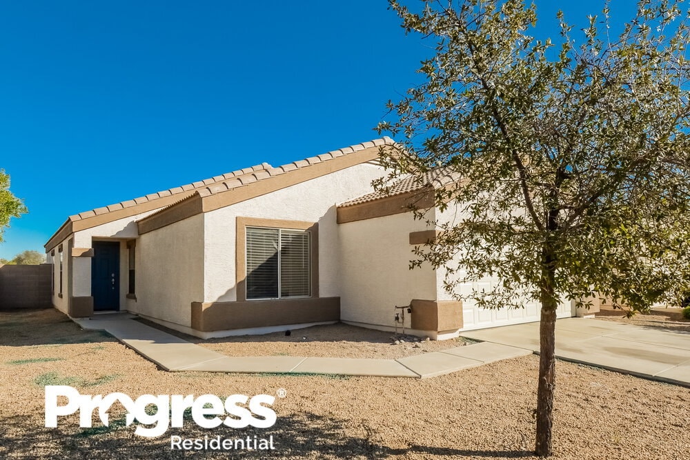 12530 W Willow Ave, El Mirage, AZ 85335 House Rental in El Mirage, AZ