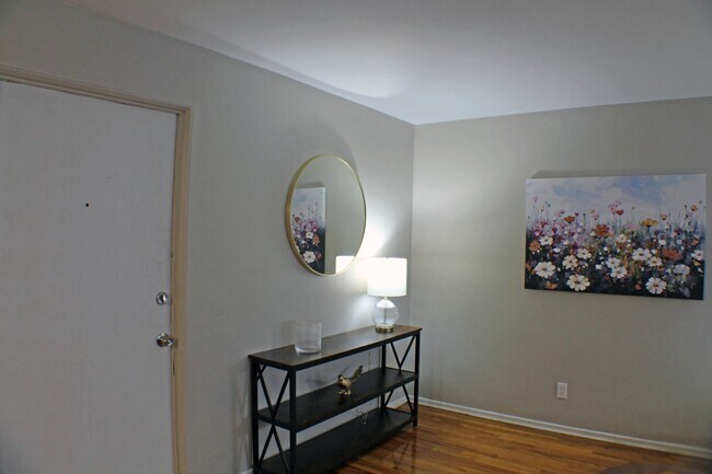 Foto del edificio - Bevo Apartments