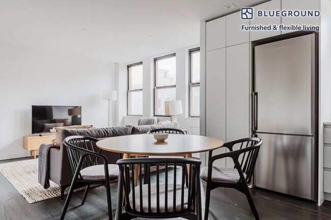 Foto del edificio - 260 Water St