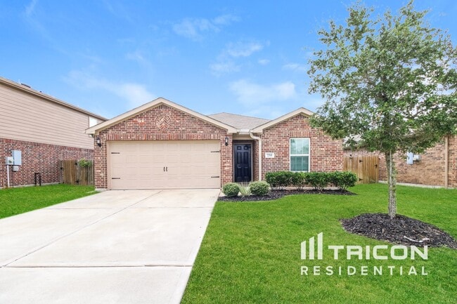 Building Photo - 733 Totem Trail Dr