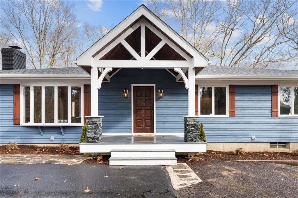 Foto principal - 141 Congdon Dr