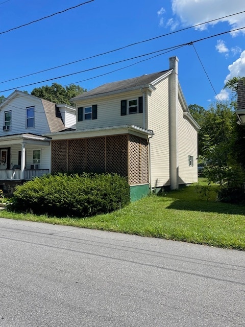 Building Photo - 3807 Burgoon Rd