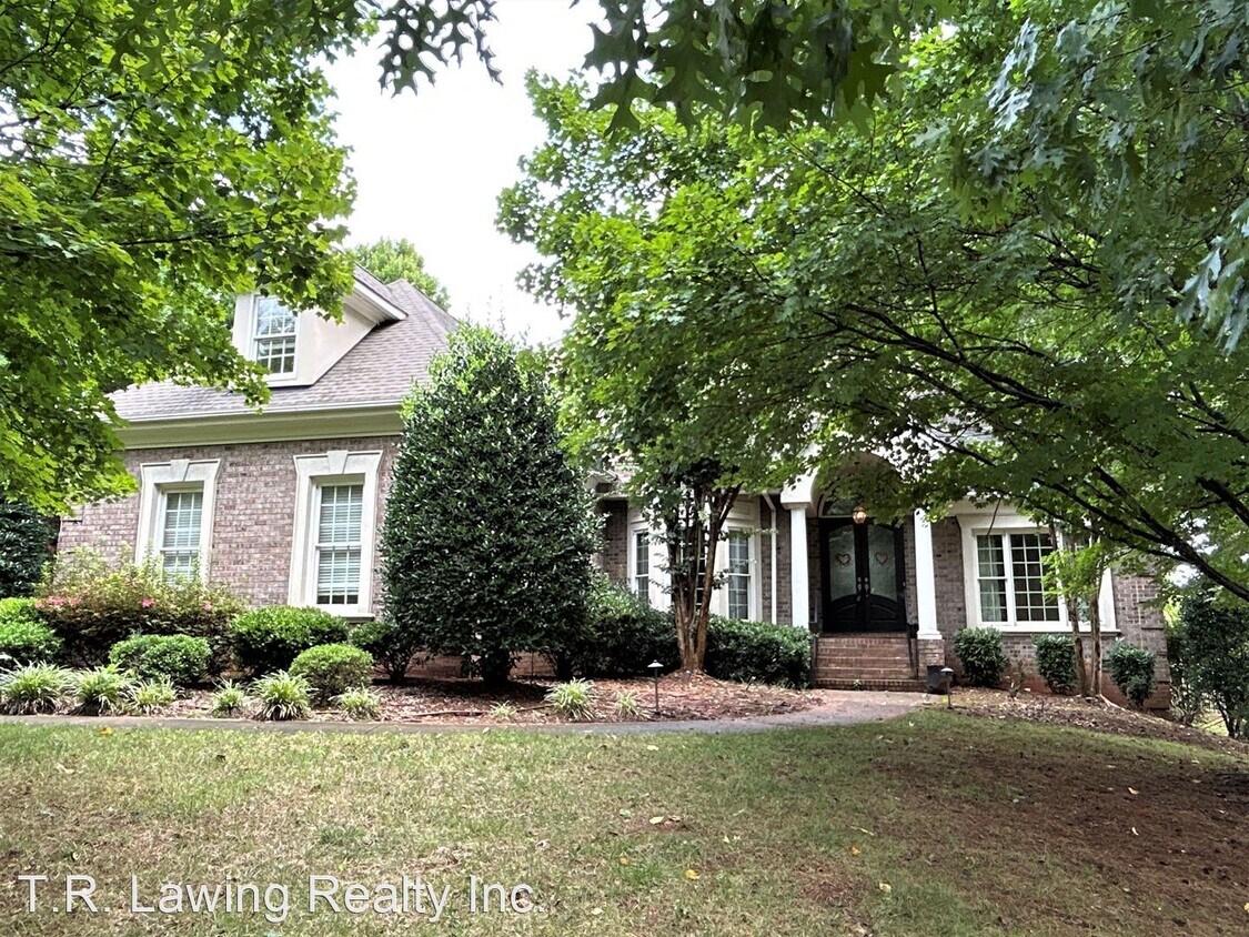 Primary Photo - 4 br, 3.5 bath House - 14419 Ballantyne Me...
