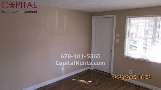 Building Photo - 620 Gibbons Dr