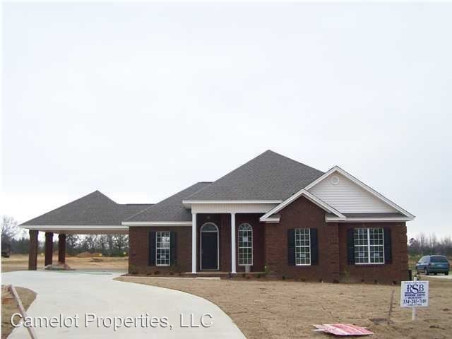 Building Photo - 3 br, 2 bath House - 151 Autumn Trail