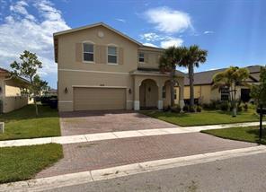 Foto del edificio - Troon Place, Fort Pierce, FL 34947 - 4 BR 2.5 BA single-family home