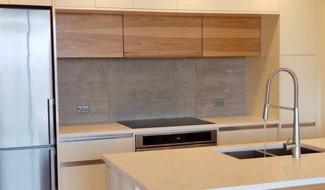 Photo du bâtiment - 989 Johnson St