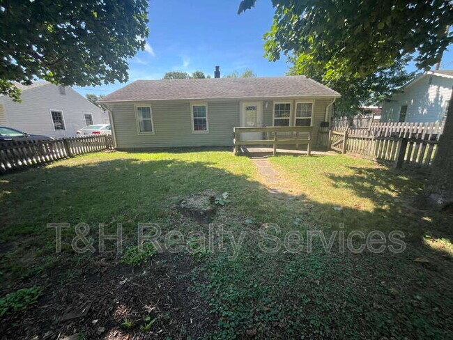 Foto del edificio - 5507 E Rawles Ter