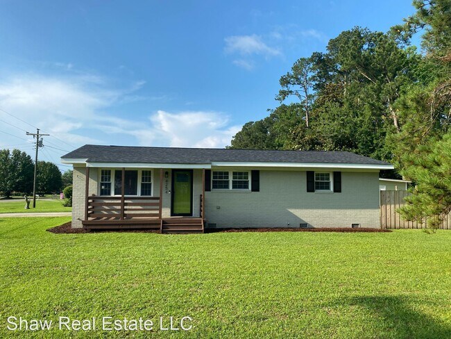 Foto del edificio - 3 br, 2 bath House - 4254 Gordon Road