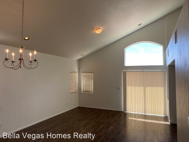 Building Photo - 3 br, 3 bath House - 3317 Perching Bird Lane