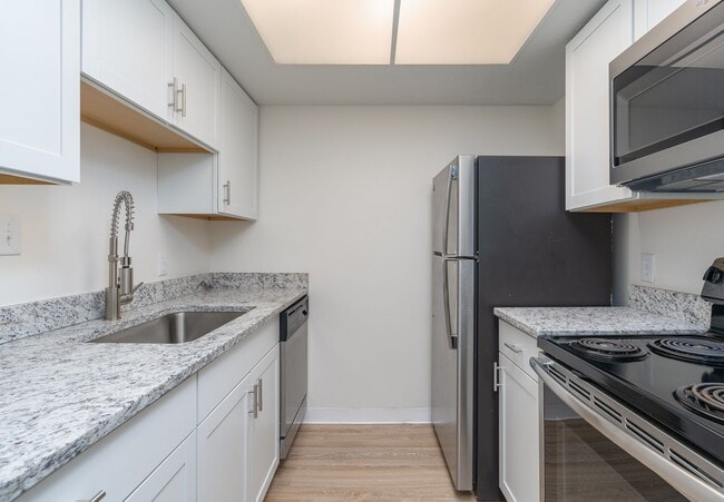 Interior Photo - Bexley House