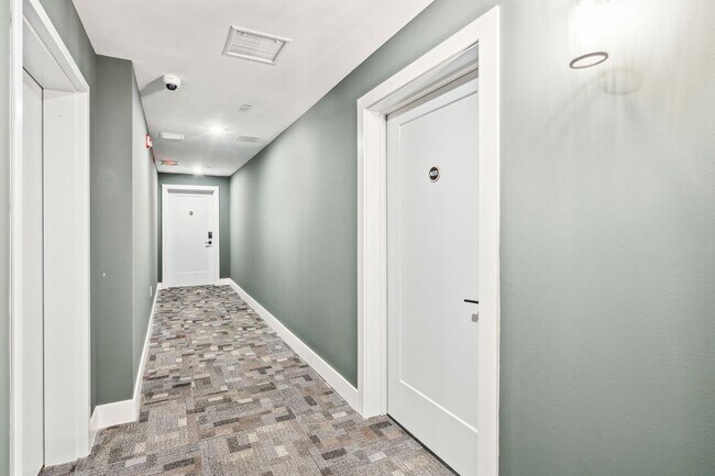 Foto del interior - Hightop Germantown - Sparrow House