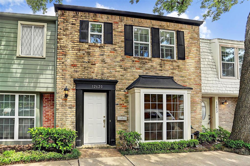 Foto principal - 12620 Rip Van Winkle Dr