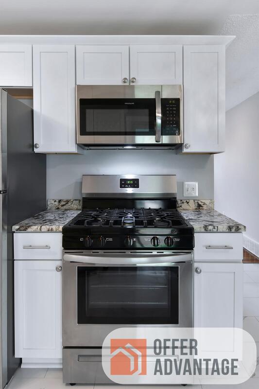 Foto del edificio - 11 Wellington Rd