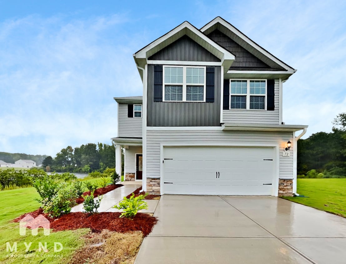 Foto principal - 72 Royal Mdw Dr