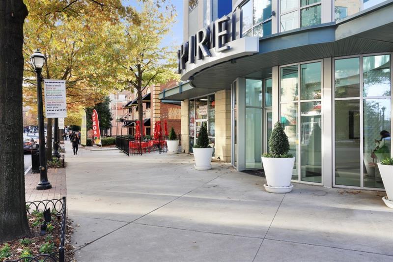 Foto principal - 860 Peachtree St NE