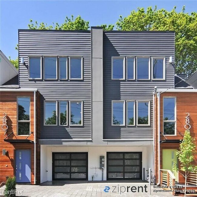 Building Photo - 3 br, 2.5 bath Townhome - 2807 3rd Avenue ...