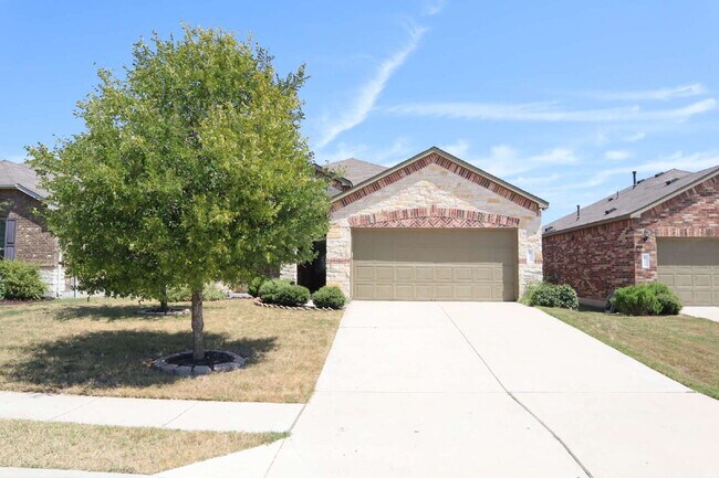 Foto del edificio - "Charming 3-Bed, 2-Bath Oasis in Austin!!