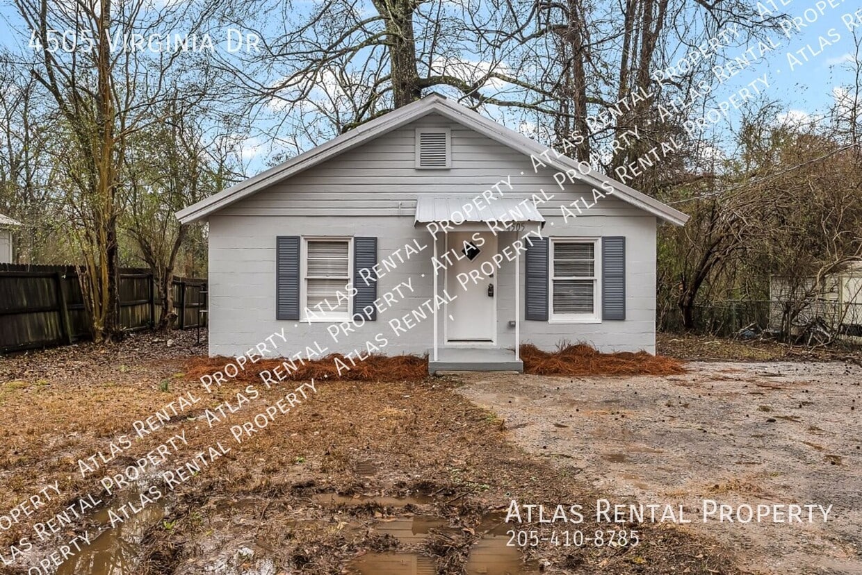 Photo - 4505 Virginia Dr-