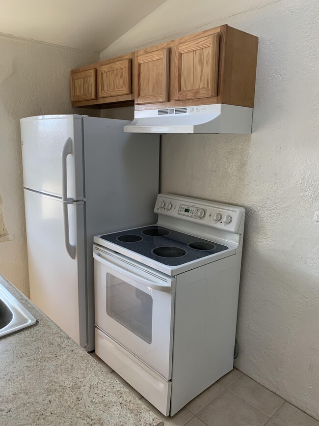 Building Photo - 3025 N Richey Blvd