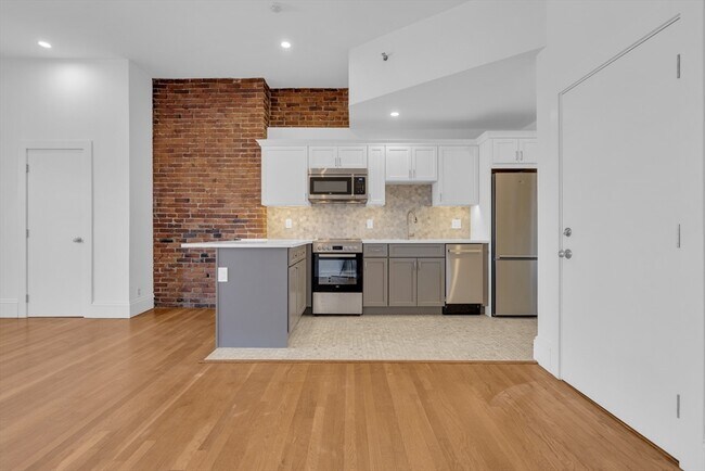 Foto del edificio - 389 Beacon St